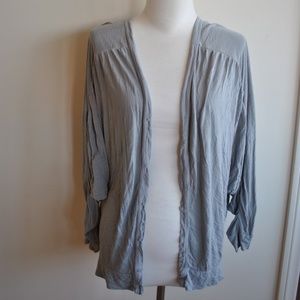 Michael Stars Dolman Cardigan